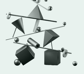 3D Measurement Objects